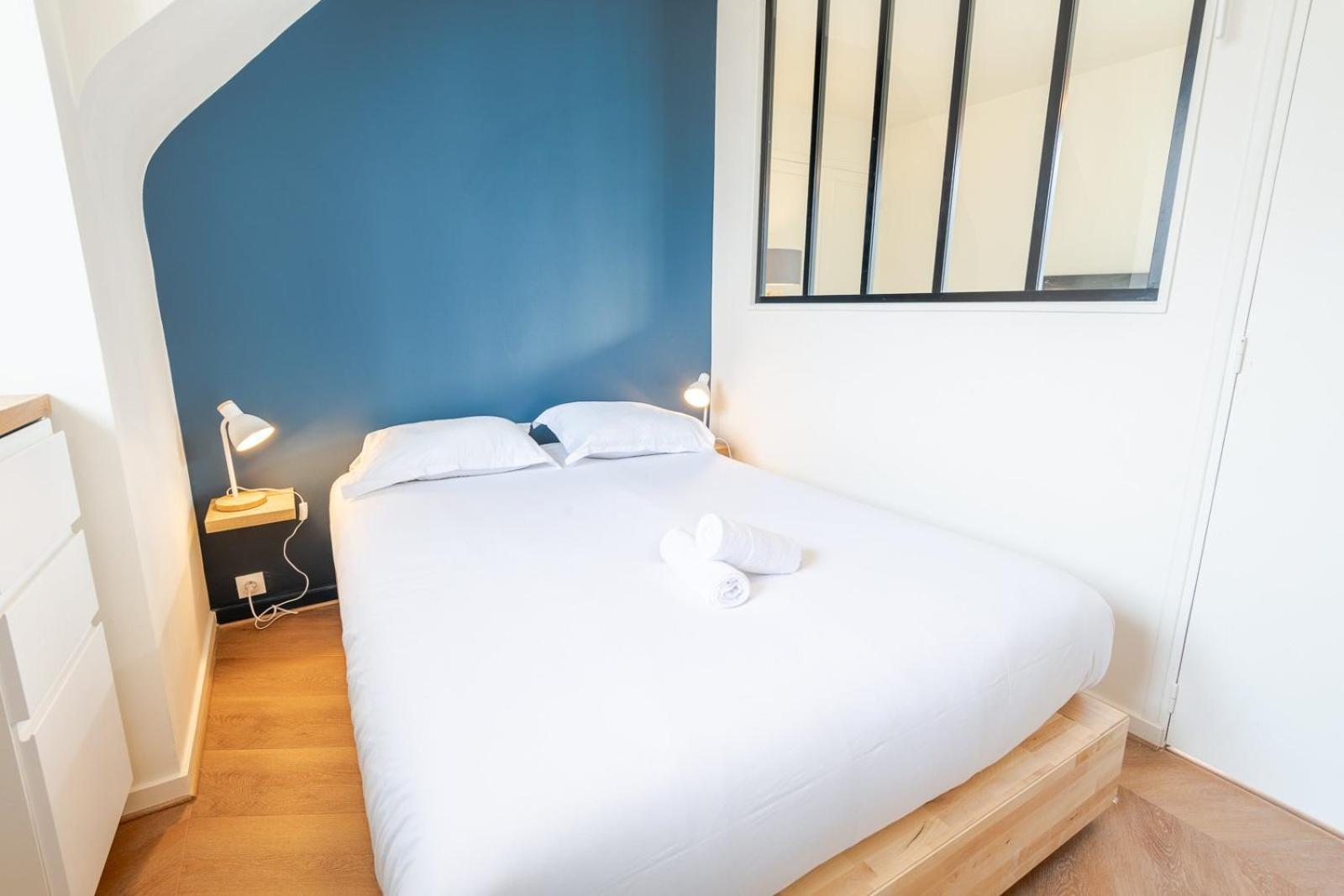 Le Cozy-Tours - Charmant Appart En Centre-Ville 外观 照片